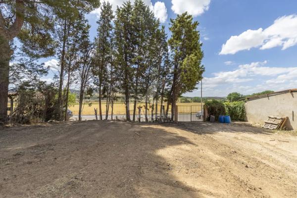 Terreno en Villalbilla
