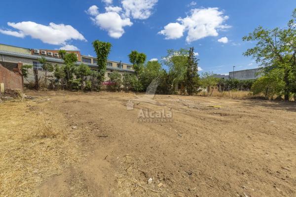 Terreno en Villalbilla