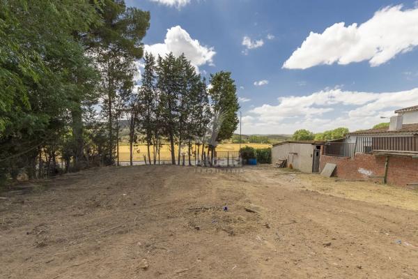 Terreno en Villalbilla