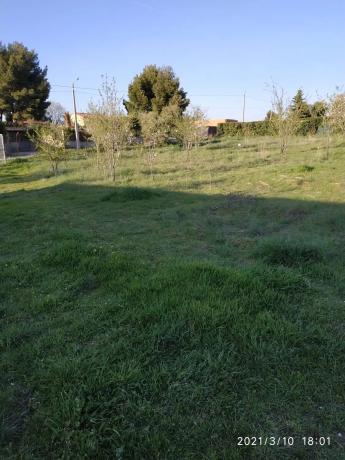 Terreno en calle de las Amapolas s/n Sn