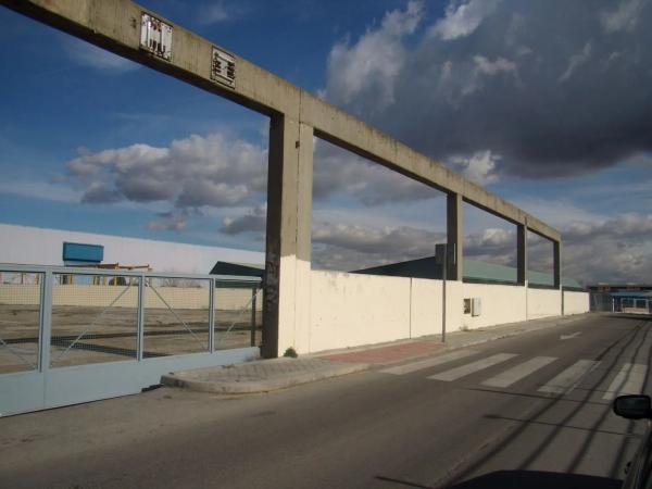 Terreno en Antonio Garcia s/n