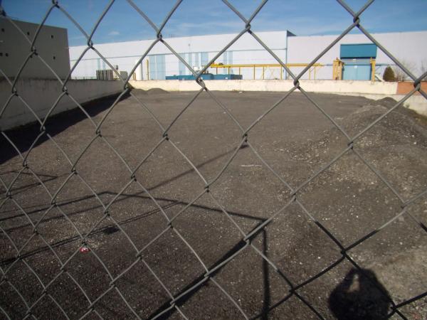 Terreno en Antonio Garcia s/n