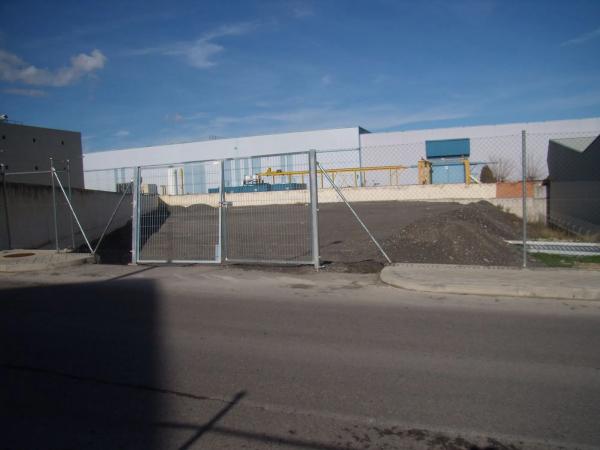 Terreno en Antonio Garcia s/n