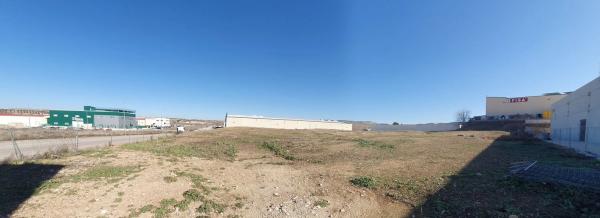 Terreno en calle Berlín, 8 -10