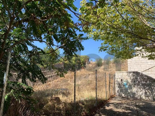 Terreno en calle Antonio Canella Peirole