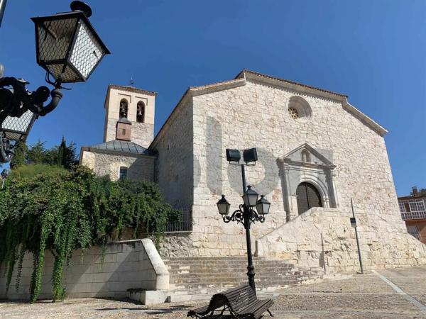 Terreno en calle Antonio Canella Peirole