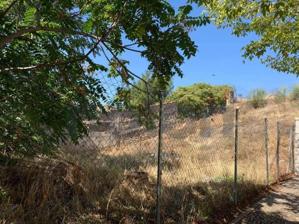 Terreno en calle Antonio Canella Peirole