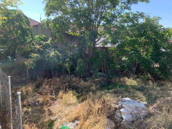 Terreno en calle Antonio Canella Peirole