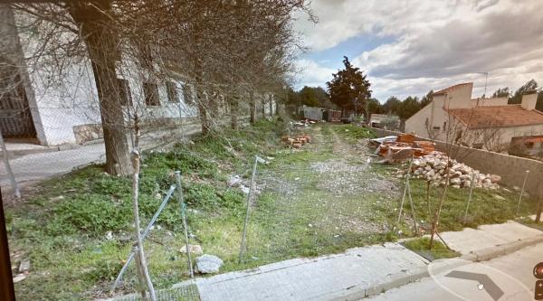 Terreno en calle Barrio Olmeda, 1
