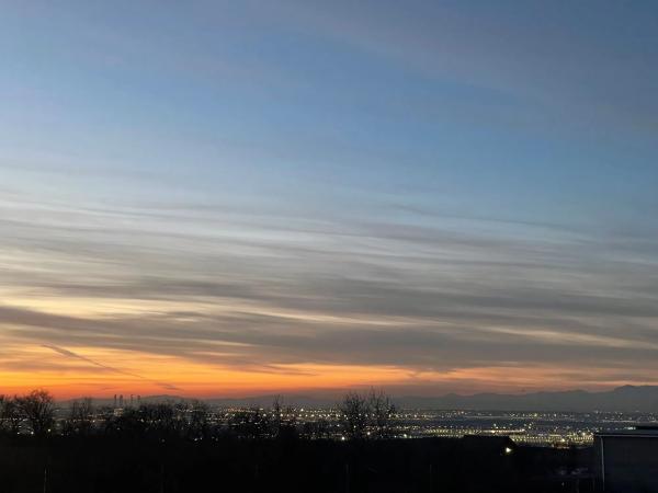 Terreno en camino de Alcala, 98  (185-6)