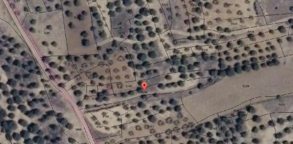 Terreno en avenida de Madrid, km 3