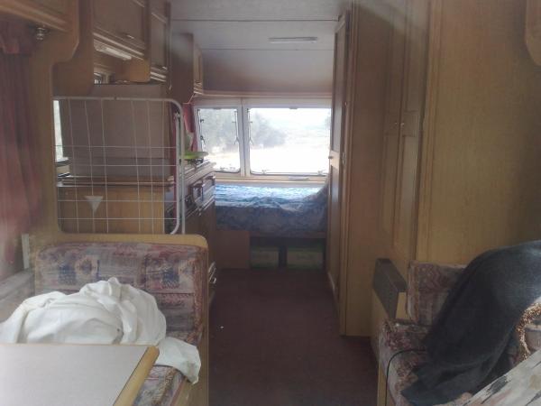 Terreno en avenida de Madrid, km 3