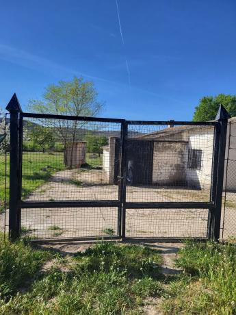 Terreno en calle del Doctor Anchuelo, km 1