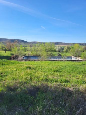 Terreno en calle del Doctor Anchuelo, km 1