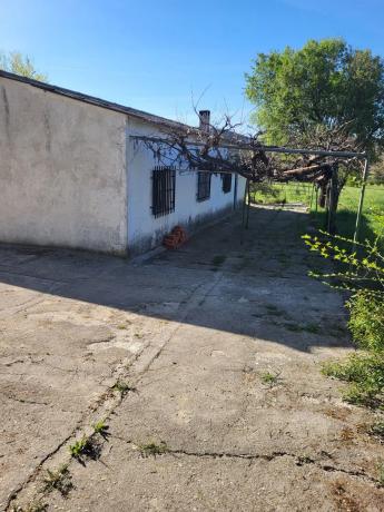 Terreno en calle del Doctor Anchuelo, km 1