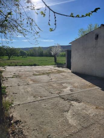 Terreno en calle del Doctor Anchuelo, km 1