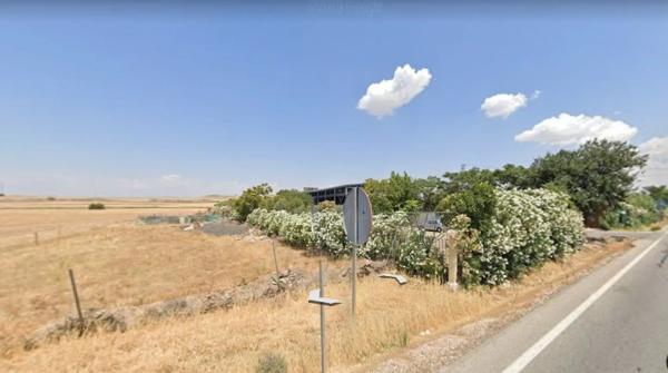 Terreno en m 225, km 2