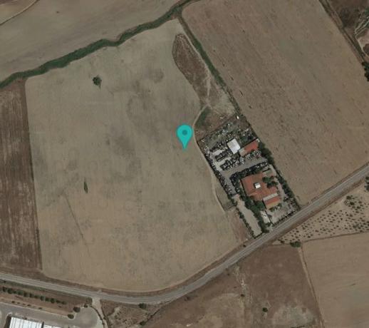 Terreno en m 225, km 2