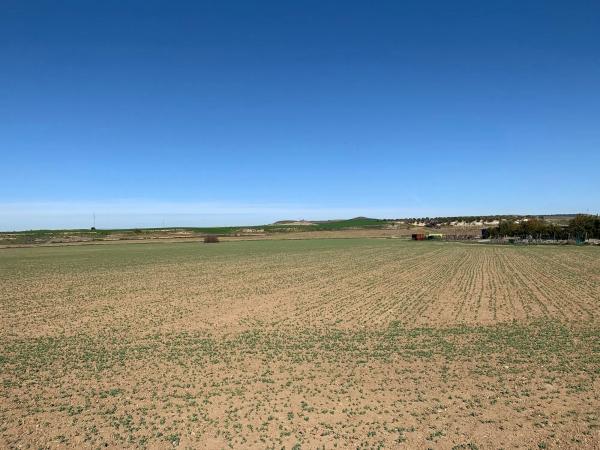 Terreno en m 225, km 2