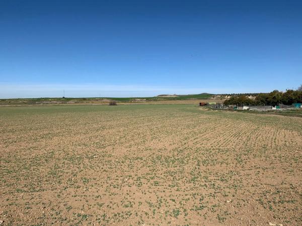 Terreno en m 225, km 2