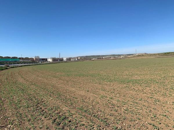 Terreno en m 225, km 2