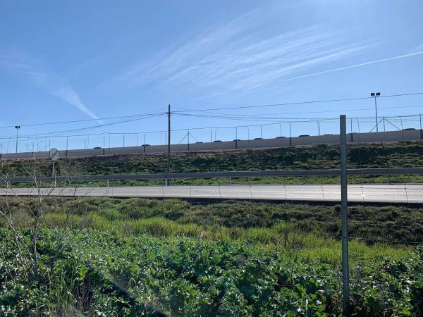 Terreno en m 225, km 2