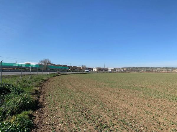 Terreno en m 225, km 2