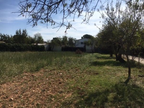 Terreno en Pezuela de las Torres