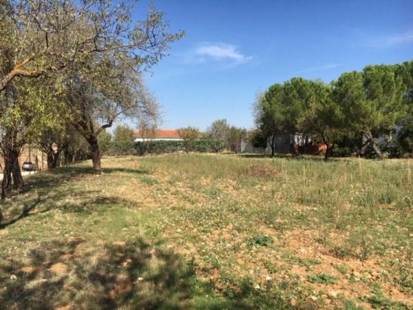 Terreno en Pezuela de las Torres