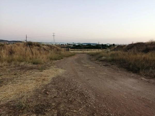 Terreno en M-224, km 2