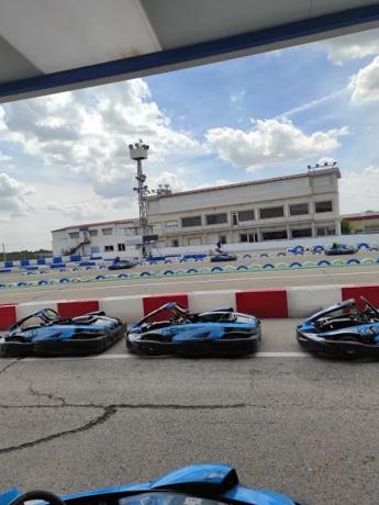 Terreno en calle Llanos de Simón, 17 Polgono