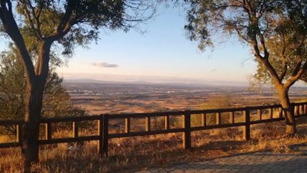 Terreno en calle Llanos de Simón, 17 Polgono