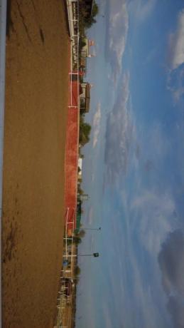 Terreno en calle Llanos de Simón, 17 Polgono