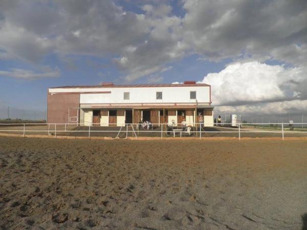 Terreno en calle Llanos de Simón, 17 Polgono