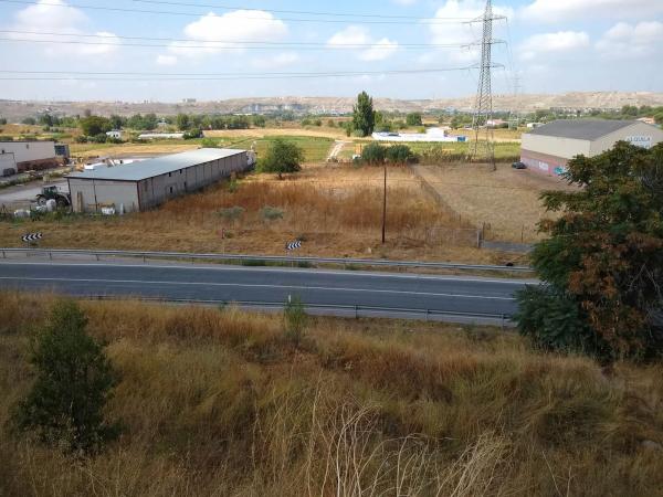 Terreno en carretera Mejorada a Velilla, km 6 z