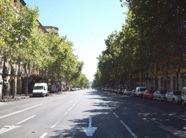 Terreno en Barrio Delicias