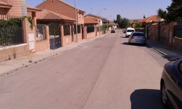 Terreno en avenida de la candelaria, 10