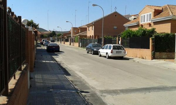 Terreno en avenida de la candelaria, 10