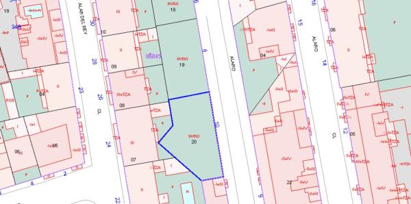 Terreno en travesía Alaró, 10