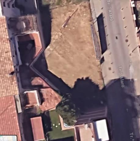 Terreno en travesía Alaró, 10