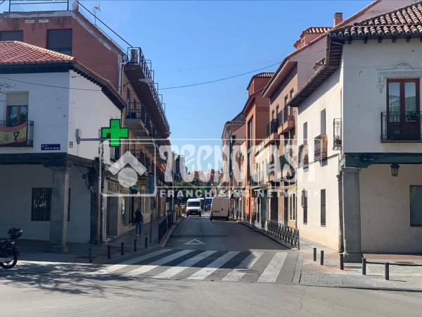 Terreno en travesía Alaró, 10