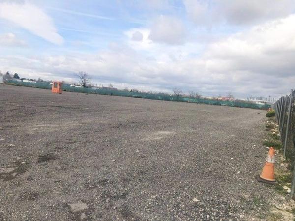 Terreno en calle Zaorejas