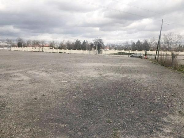 Terreno en calle Zaorejas