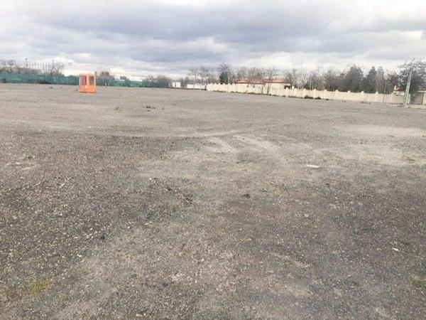 Terreno en calle Zaorejas