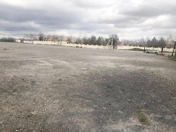 Terreno en calle Zaorejas