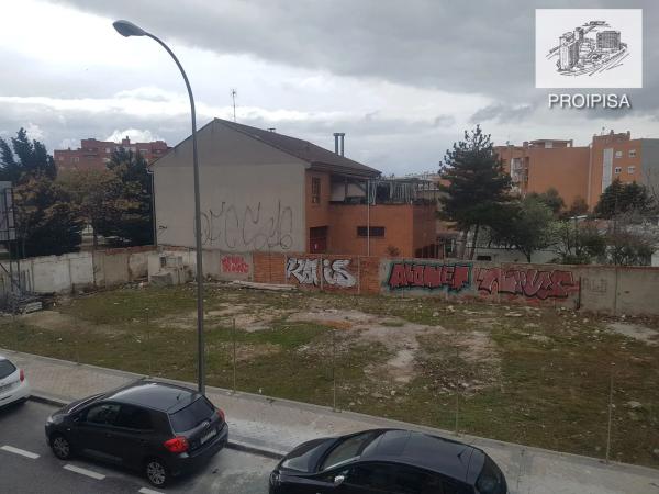 Terreno en Tordesillas, 25