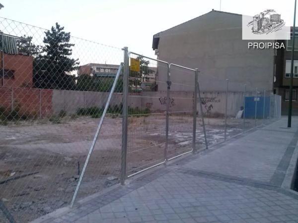 Terreno en Tordesillas, 25