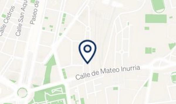 Terreno en calle de Manuel Ferrero