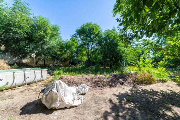 Terreno en callejón de Dómine