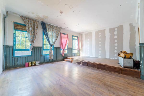 Terreno en callejón de Dómine